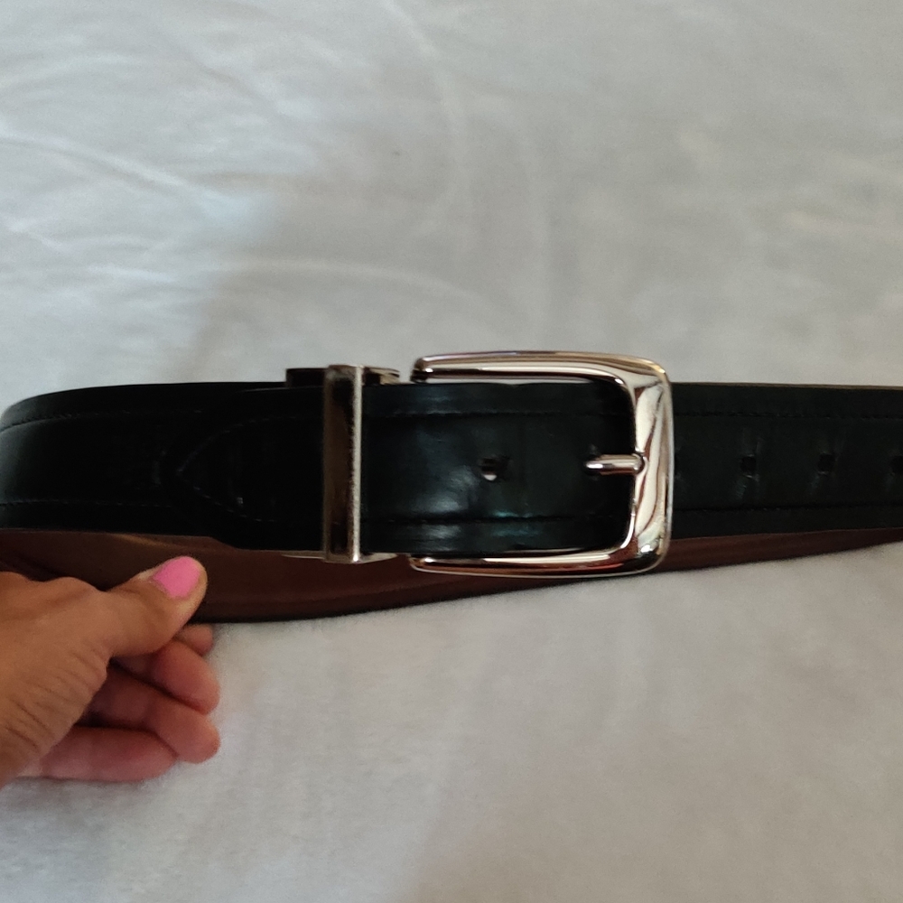 Chaps Belt M-26"-28"